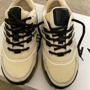 One time wear Givenchy Sneakers